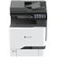 Lexmark CX730de Color Laser Multifunction Printer NEW in Manufacturer's Box