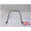 KitchenAid Dishwasher W11537778 Heating Element used