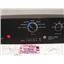 Maytag Commercial Washer W11124005 W11158153 Control Panel Gently Used