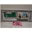 Whirlpool Washer W10192972 W10192966 W10192981 Control Panel Assy Used