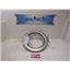 Whirlpool Washer W10193001 W10193025 W10193022 Door Assy Used