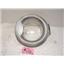 Whirlpool Washer W10193001 W10193025 W10193022 Door Assy Used