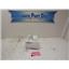 Whirlpool Washer W10192973 Detergent Drawer Assy Used
