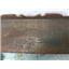 Boaters' Resale Shop of TX 2506 2804.05 DETROIT DIESEL 8V92 AFTER COOLER 5101327