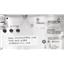 Agilent E8257D PSG 250kHz -20GHz Analog Signal Generator 007 1E1 1ED 520 UNT UNU