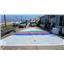 Quantum Sails Spinnaker w 42-9 Luff from Boaters' Resale Shop of TX 2506 1408.91