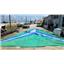 North Sails Spinnaker w 43-0 Luff from Boaters' Resale Shop of TX 2506 1408.92