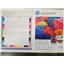 HP COLOR LASERJET PRO MFP M479FDN LASER ALL IN ONE EXPERTLY SERVICED NEW TONERS