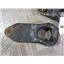 1999 2000 FORD F350 LARIAT 7.3 DIESEL AUTO 4X4 TOW HOOKS ( SET OF 2 ) OEM