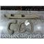 1999 2000 FORD F350 LARIAT 7.3 DIESEL AUTO 4X4 A PILLAR GRAB HANDLE SET TAN (4)