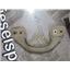 1999 2000 FORD F350 LARIAT 7.3 DIESEL AUTO 4X4 A PILLAR GRAB HANDLE SET TAN (4)