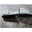 1999 2000 FORD F350 LARIAT 7.3 DIESEL AUTO 4X4 HOOD HINGES - BLACK OEM