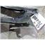 1999 2000 FORD F350 LARIAT 7.3 DIESEL AUTO 4X4 HOOD HINGES - BLACK OEM