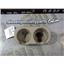 1999 2000 FORD F350 LARIAT 7.3 DIESEL AUTO 4X4 REAR SEAT CUP HOLDER ( TAN ) OEM