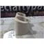1999 2000 FORD F350 LARIAT 7.3 DIESEL AUTO 4X4 REAR SEAT CUP HOLDER ( TAN ) OEM