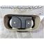 1999 2000 FORD F350 LARIAT 7.3 DIESEL AUTO 4X4 REAR SEAT CUP HOLDER ( TAN ) OEM