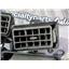 1999 2000 FORD F350 LARIAT 7.3 DIESEL AUTO 4X4 HVAC DASH VENTS - BROWN SET OF 4