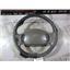 1999 2000 FORD F350 LARIAT 7.3 DIESEL AUTO 4X4 STEERING WHEEL - BROWN - 4/10