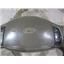 1999 2000 FORD F350 LARIAT 7.3 DIESEL AUTO 4X4 STEERING WHEEL - BROWN - 4/10