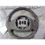 1999 2000 FORD F350 LARIAT 7.3 DIESEL AUTO 4X4 STEERING WHEEL - BROWN - 4/10