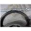 1999 2000 FORD F350 LARIAT 7.3 DIESEL AUTO 4X4 STEERING WHEEL - BROWN - 4/10