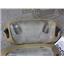 1999 2000 FORD F350 LARIAT 7.3 DIESEL AUTO 4X4 DOME LIGHTS TAN ( SET OF 2 ) OEM