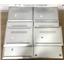 Lot 8 HP MIXED EliteBook 830 840 ProBook 440 445 Spectre 13t PARTS READ