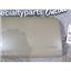 1999 2000 FORD F350 LARIAT 7.3 DIESEL AUTO 4X4 PASSENGER DASH COVER BAG TAN OEM