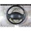 1999 2000 FORD F350 LARIAT 7.3 DIESEL AUTO 4X4 STEERING WHEEL PARTS ONLY 4/10