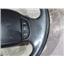 1999 2000 FORD F350 LARIAT 7.3 DIESEL AUTO 4X4 STEERING WHEEL PARTS ONLY 4/10