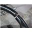 1999 2000 FORD F350 LARIAT 7.3 DIESEL AUTO 4X4 STEERING WHEEL PARTS ONLY 4/10
