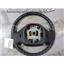 1999 2000 FORD F350 LARIAT 7.3 DIESEL AUTO 4X4 STEERING WHEEL PARTS ONLY 4/10