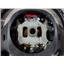 1999 2000 FORD F350 LARIAT 7.3 DIESEL AUTO 4X4 STEERING WHEEL PARTS ONLY 4/10