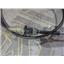 1999 2000 FORD F350 LARIAT 7.3 DIESEL AUTO 4X4 TRANSMISSION  CABLE XC3P7E395CB