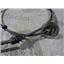 1999 2000 FORD F350 LARIAT 7.3 DIESEL AUTO 4X4 TRANSMISSION  CABLE XC3P7E395CB