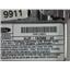 1999 2000 FORD F350 LARIAT 7.3 DIESEL AUTO 4X4 STEREO RADIO PLAYER XL2F18C868AC