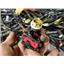 1999 2000 FORD F350 LARIAT 7.3 DIESEL AUTO 4X4 CAB BODY HARNESS XC3514A005PH
