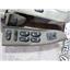 1999 2000 FORD F350 LARIAT 7.3 DIESEL AUTO 4X4 WINDOW SWITCHES BROWN NOT PERFECT