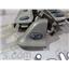 1999 2000 FORD F350 LARIAT 7.3 DIESEL AUTO 4X4 WINDOW SWITCHES BROWN NOT PERFECT