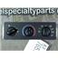 1999 2000 FORD F350 LARIAT 7.3 DIESEL AUTO 4X4 HEATER MODULE HVAC CONTROL OEM