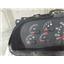 1999 2000 FORD F350 LARIAT 7.3 DIESEL AUTO 4X4 INSTRUMENT GAUGE CLUSTER ( KMH )