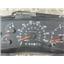 1999 2000 FORD F350 LARIAT 7.3 DIESEL AUTO 4X4 INSTRUMENT GAUGE CLUSTER ( KMH )