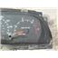 1999 2000 FORD F350 LARIAT 7.3 DIESEL AUTO 4X4 INSTRUMENT GAUGE CLUSTER ( KMH )
