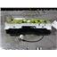1999 2000 FORD F350 LARIAT 7.3 DIESEL AUTO 4X4 INSTRUMENT GAUGE CLUSTER ( KMH )