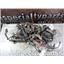 1999 2000 FORD F350 LARIAT 7.3 DIESEL AUTO 4X4 ENGINE BAY WIRE HARNESS OEM