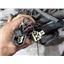 1999 2000 FORD F350 LARIAT 7.3 DIESEL AUTO 4X4 ENGINE BAY WIRE HARNESS OEM