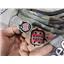 1999 2000 FORD F350 LARIAT 7.3 DIESEL AUTO 4X4 FRAME WIRE HARNESS XC3514405AEA