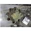 1999 2000 FORD F350 LARIAT 7.3 DIESEL AUTO 4X4 HUB CAPS ( 4 ) CHROME 6/10 OEM