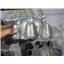 1999 2000 FORD F350 LARIAT 7.3 DIESEL AUTO 4X4 HUB CAPS ( 4 ) CHROME 6/10 OEM