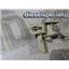 1999 2000 FORD F350 LARIAT 7.3 DIESEL AUTO 4X4 MANUAL SHIFT T CASE LINKAGE OEM